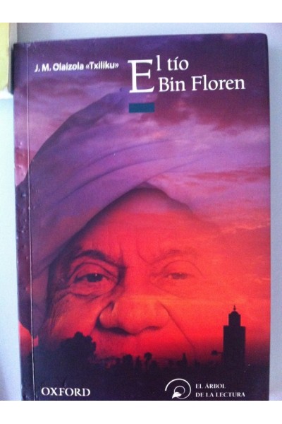 El tío Bin Floren.